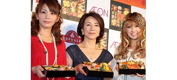 「暮れは大掃除が大変」と原田さん