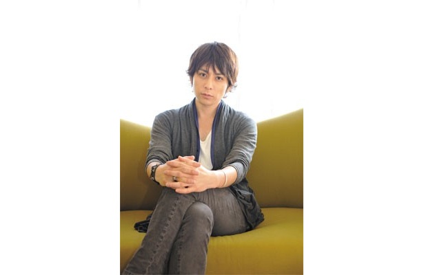 CHEMISTRYの堂珍嘉邦が辻仁成演出の舞台で初舞台、初主演！