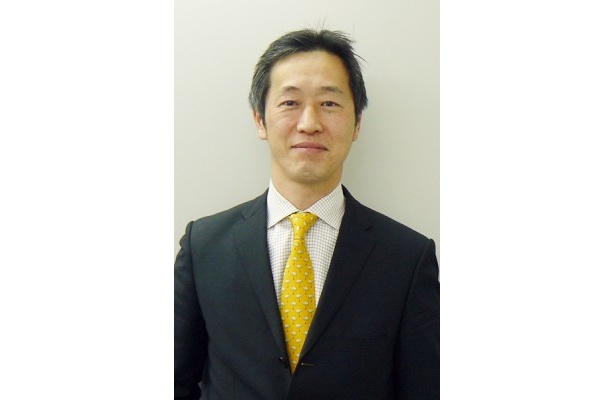 風早完次さんは海外企業との共同展開について語ってくれる予定
