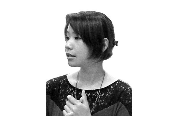 日本とイギリスでアニメーション制作を学び、国際的に活躍するアニメーターの鈴木亜矢さん