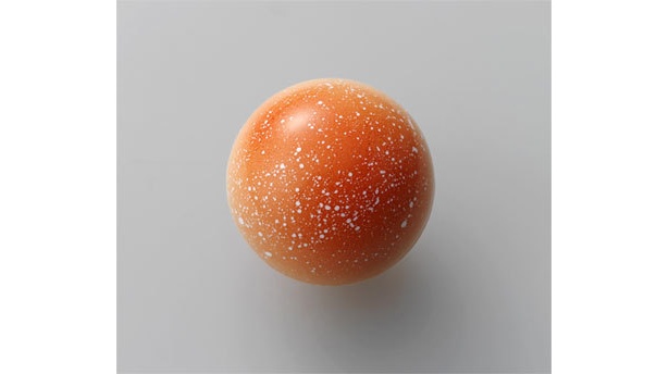 水星(マンゴー）：マンゴーの自然な甘味とほのかな酸味が広がる