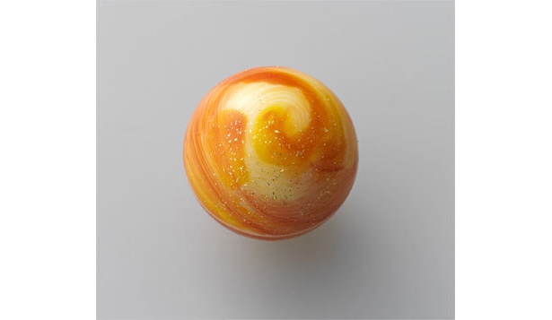 金星（パッションフルーツ）：独自の華やかな香りを持つパッションフルーツの甘酸っぱさが魅力