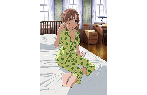 【画像】B～Gコースまで全アイテムを紹介！　※写真はBコース「ゲコ太パジャマ」(イラスト)