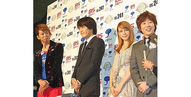 「川越さんと楽しんごは似ている」と言われ、なぜか喜んでいた川越シェフ