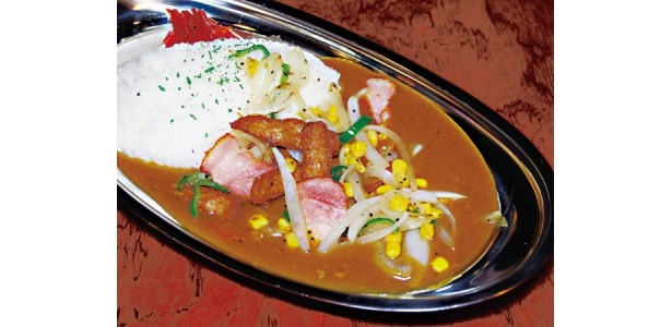 金鯱カレー　ミラカンカレー　2両 