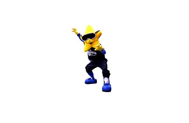 何をたくらむ？ブラックホッシー