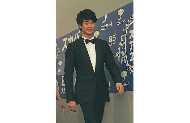 キム・スヒョンさん