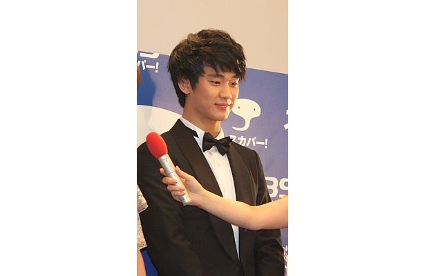 キム・スヒョンさん