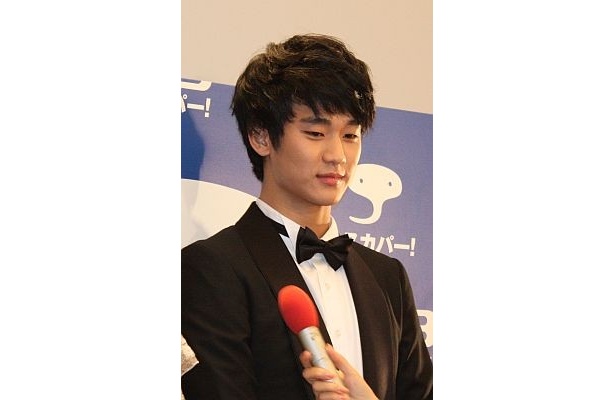 キム・スヒョンさん