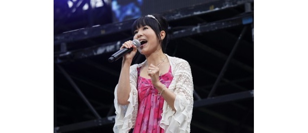 「カードキャプターさくら」の主人公・木之本桜を演じた丹下桜さん