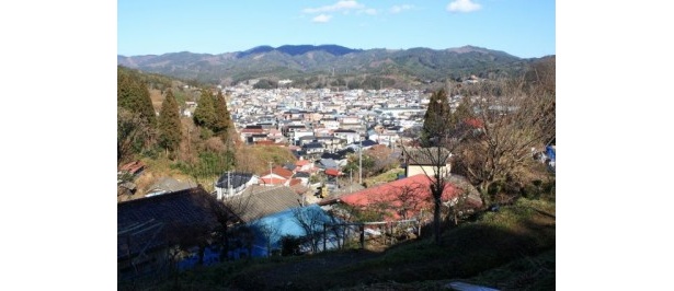 気仙沼周辺（中田俊夫さん撮影）