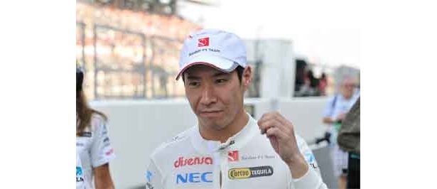 【F1第15戦日本GP終了！】F1好き暦2年目の編集部員が見た日本GPレポート＆可夢偉の魅力に迫る！