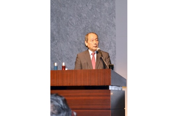 株式会社バイオマーカーサイエンスの副社長・人見裕司氏