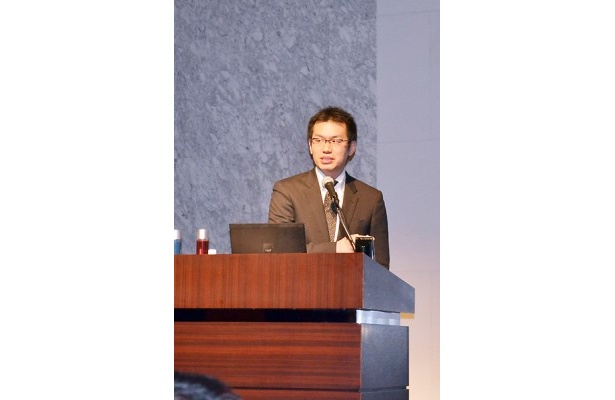 京都府立大学にて、生命環境科学を研究する青井渉助教