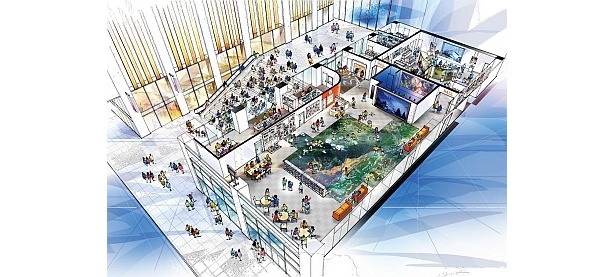 復興への道筋を！中越大震災のアーカイブセンター「きおくみらい」開館