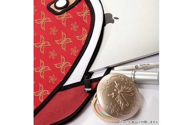 「JumpFromPaper Bowling Bag」