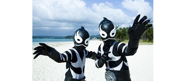 映画「琉神マブヤー THE MOVIE 七つのマブイ」