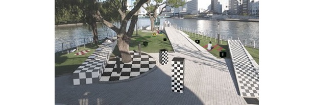 OSAKA BOARD GAME PARK
