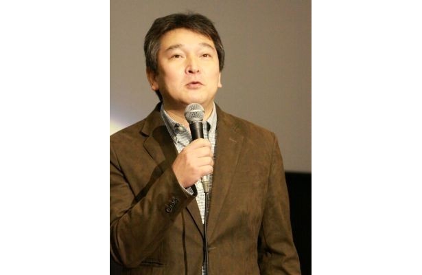 佐野智樹監督