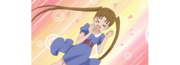 ポプラのたまゆらバージョンCM
