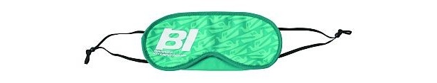 「Braniff アイマスク」