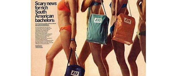 「Braniff International」イメージ画像