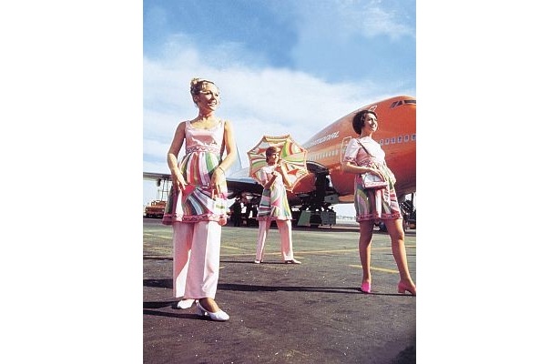 「Braniff International」イメージ画像