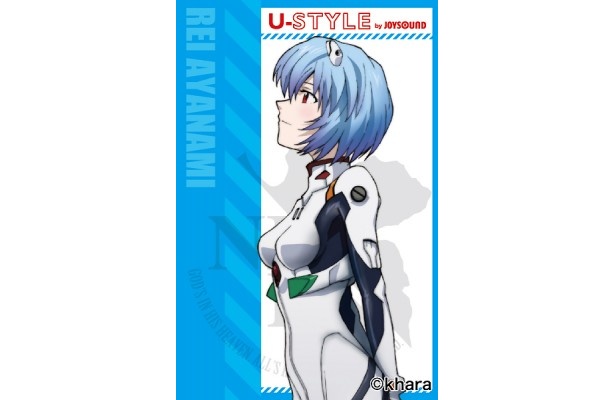 こちらは来室記念のオリジナルステッカー