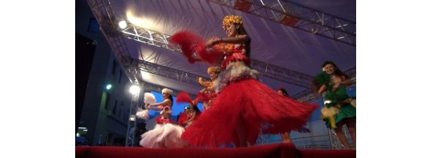 【写真】感動の劇中写真をちょい見せ！