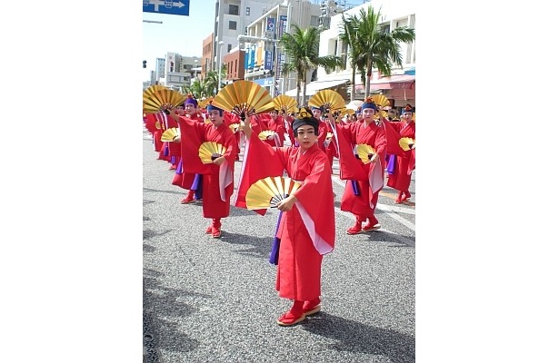 若衆踊り