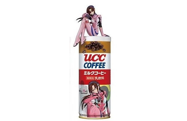 真希波・マリ・イラストリアスVer.