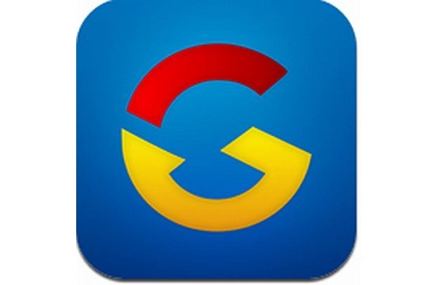 Googleカレンダー風のアプリ・GooCal(Google Calendar sync)