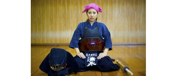 【写真】スポーツ美少女たちの“オン・オフ”2つの顔を両方チェック！