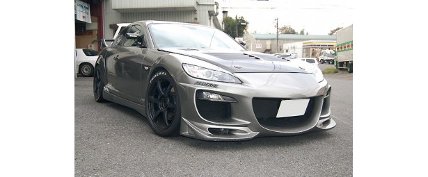11月12日(土)・13日(日)には、マツダ車オーナーが集合する「ロータリー＆マツダフェア」が開催