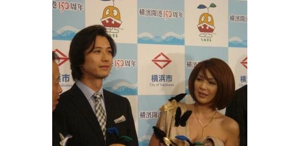 横浜開港150周年記念式典、市民招待者の募集がスタート!!