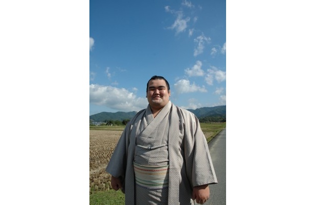 大相撲十一月場所に新大関として登場！　福岡県出身の新大関・琴奨菊の素顔とは？