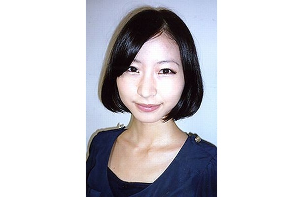 前林里佳子（21/大学生）