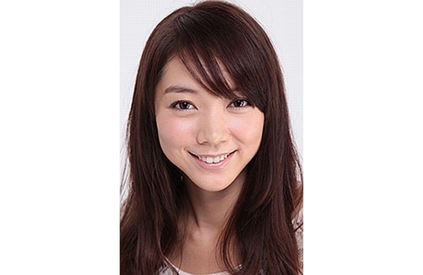 藤森真衣奈（21/モデル）