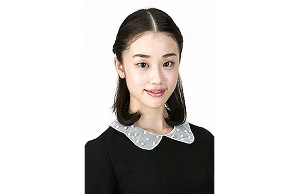 福島珠理（19/大学生）