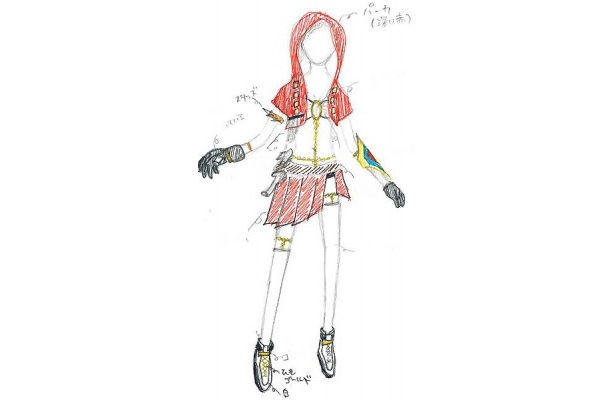 大島さんのアイデアが忠実に再現されていることがわかる