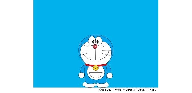 ドラえもん自体も実写化されるのか!?
