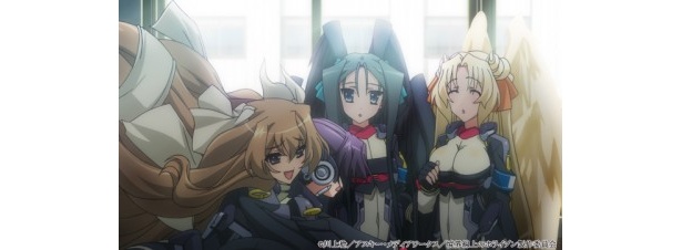 三年梅組クラスメイト女子