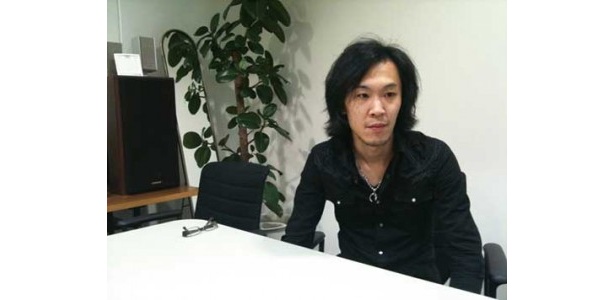 ご尽力いただいたキングレコードVenus-B制作Roomの森寛弘さん