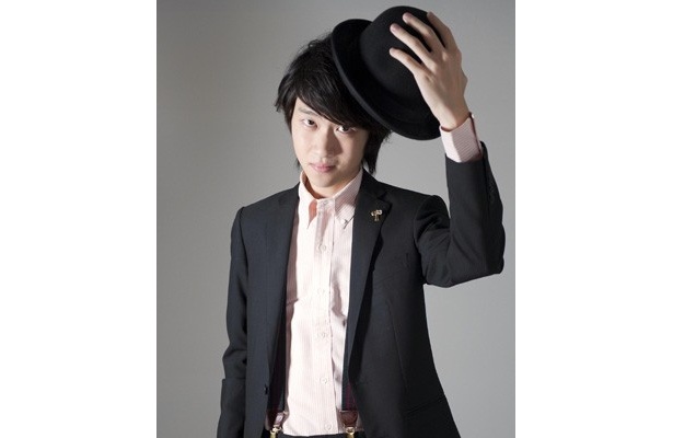 同志社大学4回生、マジシャンの浅田悠介さん