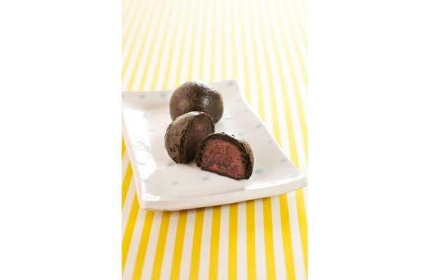 和菓子司いづみや 菓琳房のかりんとうまんじゅう 6個￥600