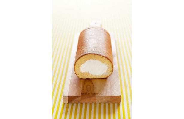 パティスリーブラザーズのえびすロール 1本￥1260