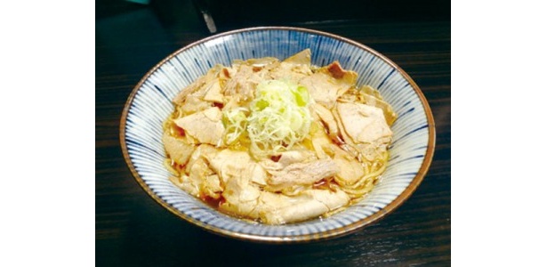 チームはな丸屋（らぅめん考房 ありがた屋、つけ麺 丸和、麺屋 はなび）
