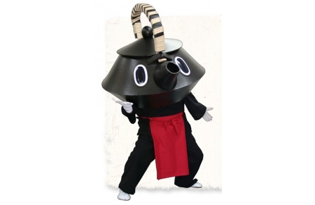 黒ぢょか太郎