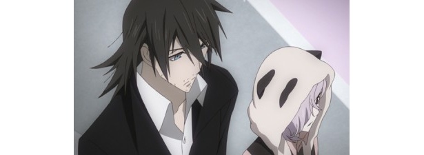 二人の名推理をスクリーンでじっくり鑑賞しよう