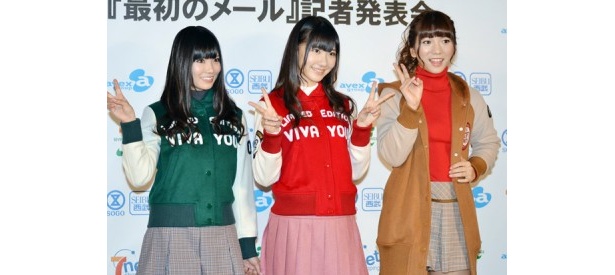 彼女たちのますますの活躍に期待しよう！